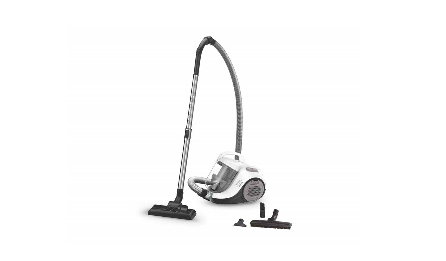 Tefal TW2947 Swift Power Cyclonic Vacuum Cleaner