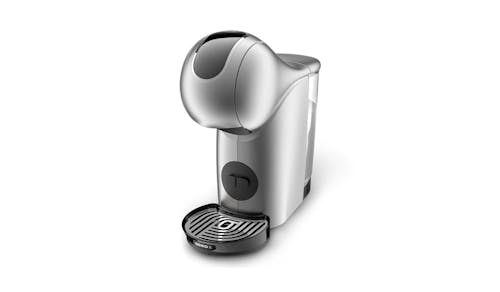Nescafe Dolce Gusto Genio S Touch Capsule Coffee Machine - Silver