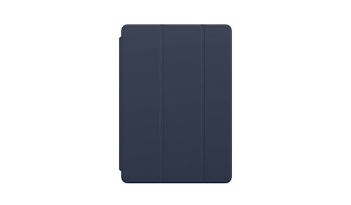 Apple MGYQ3FEA Smart Cover for iPad 10.2-inch (8th Gen) - Deep Navy