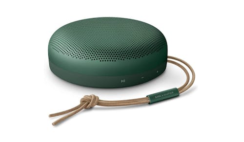 Bang & Olufsen Beosound A1 2nd Gen Bluetooth Speaker - Green - Main