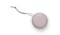 Bang & Olufsen Beosound A1 2nd Gen Bluetooth Speaker - Pink - top