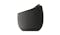 Belkin G1S0001 Soundform Elite HiFi Smart Speaker with Wireless Charger - Black - Side