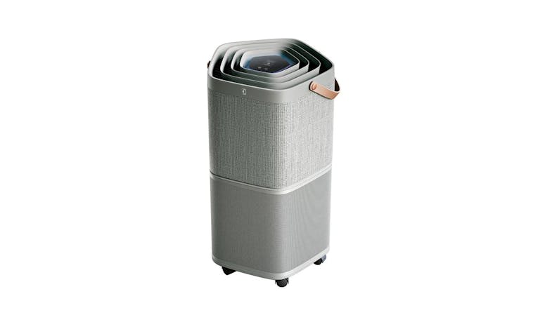 Electrolux PA91-406GY PureA9 Air Purifier - Grey - Main