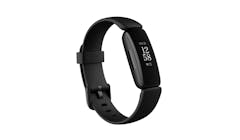 Fitbit FB418BKBK Inspire 2 Fitness Tracker - Black - Main