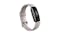 Fitbit FB418BKWT Inspire 2 Fitness Tracker - Lunar White - Main
