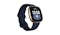 Fitbit FB511GLNV Versa 3 Soft Gold Aluminium Smart Watch - Midnight - Main