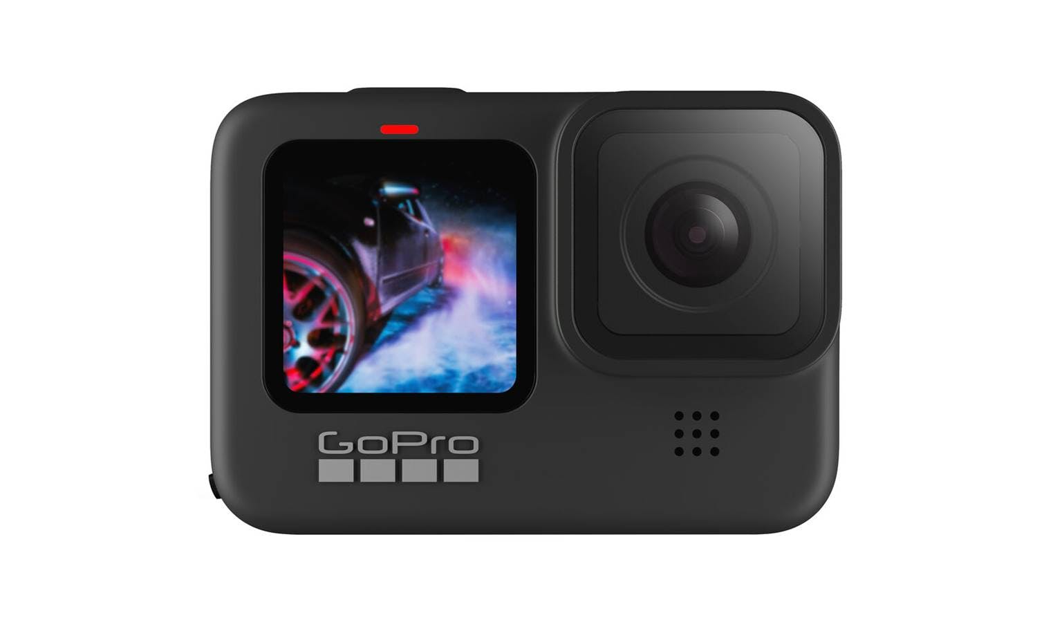 forbrug Tilpasning Rindende GoPro HERO9 Black Action Camera | Harvey Norman Singapore