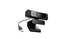 J5 Create JVCU100 USB HD Webcam with 360° Rotation