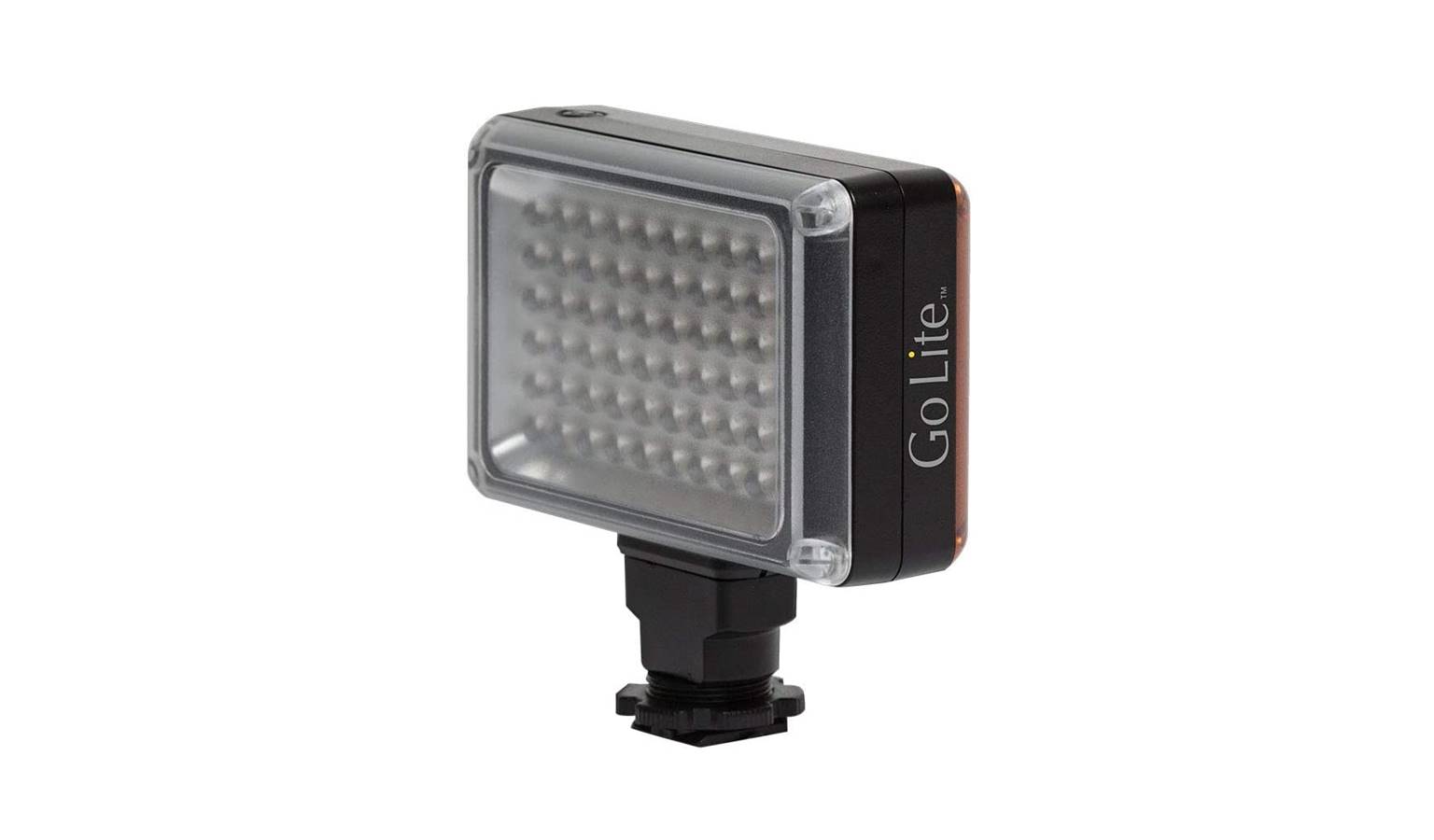 compact led light