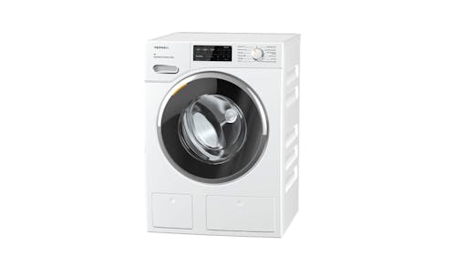 Miele WWI860 WCS 9kg Front Load Washing Machine - Main