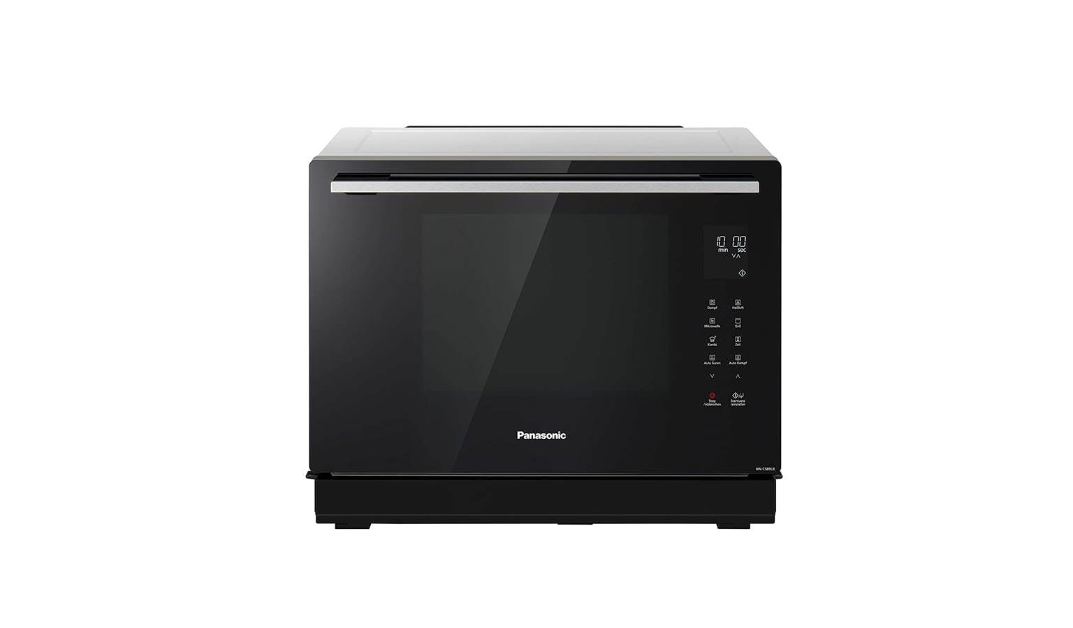 Review - Panasonic Steam Combination Microwave