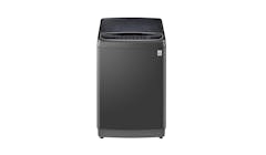 LG TurboWash3D TH2111SSAB 11kg Top Load Washing Machine - Middle Black