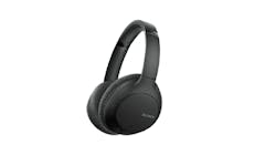 Sony WH-CH710N Wireless Noise Cancelling On-Ear Headphones - Black