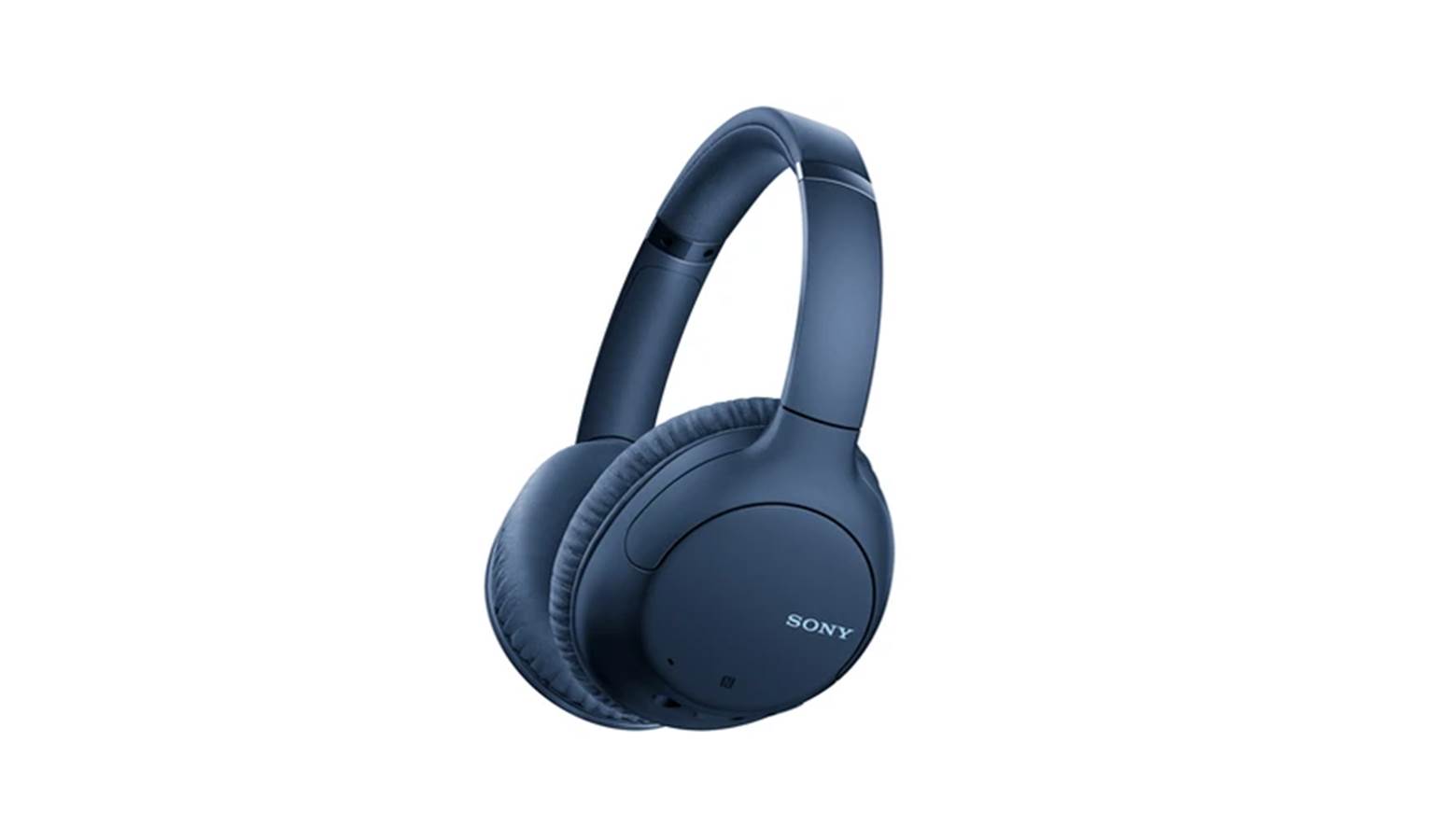 blue noise cancelling headphones