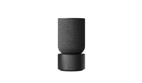 Bang & Olufsen Beosound Balance Wireless Home Speaker - Black Oak