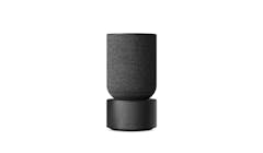 Bang & Olufsen Beosound Balance Wireless Home Speaker - Black Oak