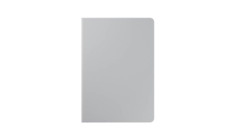 Samsung Galaxy BT870PJ Tab S7 Book Cover - Light Gray