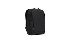 Targus 15.6" Cypress Slim Backpack (TBB584GL) with EcoSmart - Black
