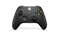 Xbox QAT-00003 Wireless Controller - Carbon Black - Front