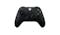Xbox Series X (RRT-00018) 1TB Gaming Console - Black - Controller