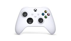 Xbox QAS-00003 Wireless Controller - Robot White - Front