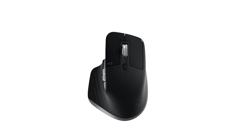 Logitech MX MASTER 3 for Mac (005700) Wireless Mouse