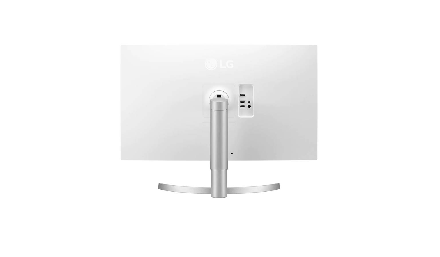 LG UltraFine 31.5 inch UHD 4K HDR IPS Monitor (32UN650W) Harvey