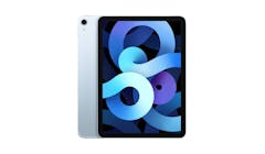 Apple iPad Air 10.9-inch (WiFi + Cellular) Sky Blue - Main