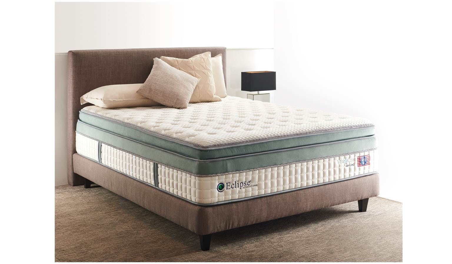 spring mattress king size 6 inch
