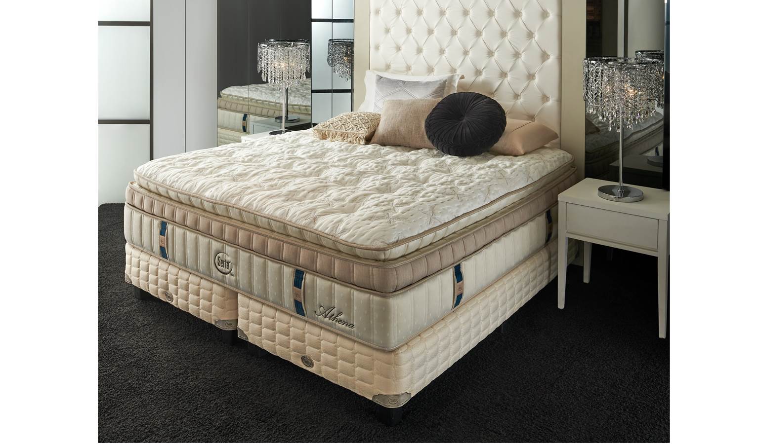 serta athena mattress