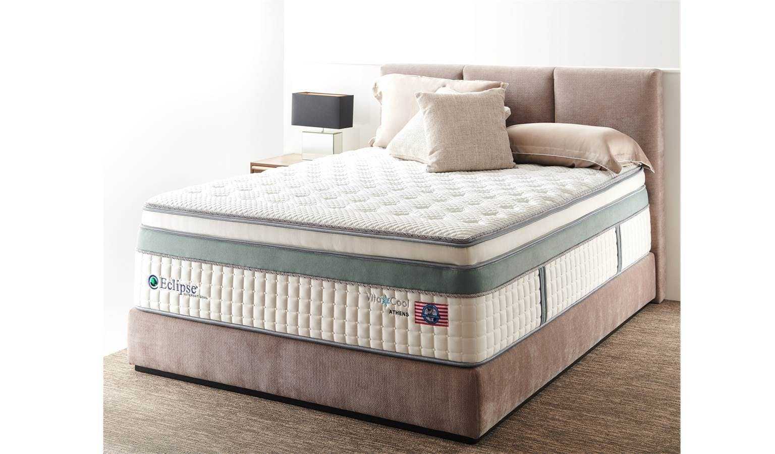 holmsbu spring mattress king size