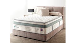Eclipse Athens Pocketed Spring Mattress - King Size