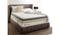 Eclipse Brownville Pocketed Spring Mattress - King Size