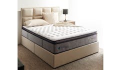 Eclipse Clifton Pocketed Spring Mattress - King Size