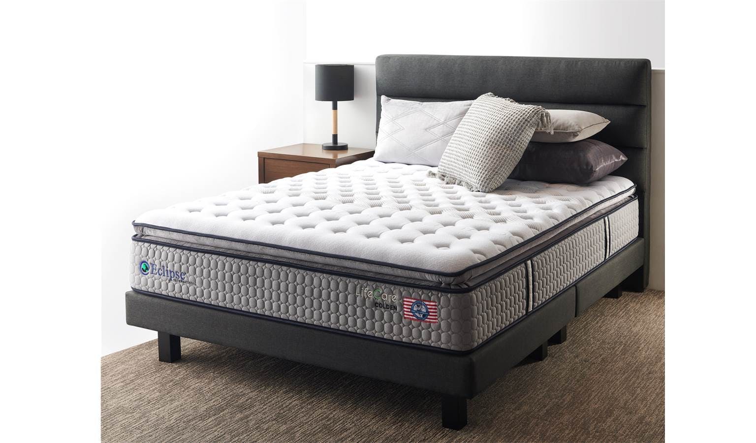 eclipse orthocare mattress review