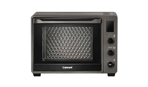 Cornell CEO-P40LD 40L Digital Oven - Front