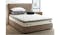Eclipse Easton Pocketed Spring Mattress - King Size