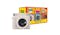 Fujifilm Instax Square SQ1 Combo Kit - Chalk White - Main