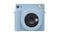 Fujifilm Instax Square SQ1 Combo Kit - Glacier Blue - Front
