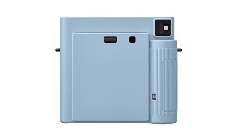 Fujifilm Instax Square SQ1 Combo Kit - Glacier Blue - Back
