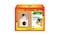 Fujifilm Instax Square SQ1 Combo Kit - Terracotta Orange - combo kit