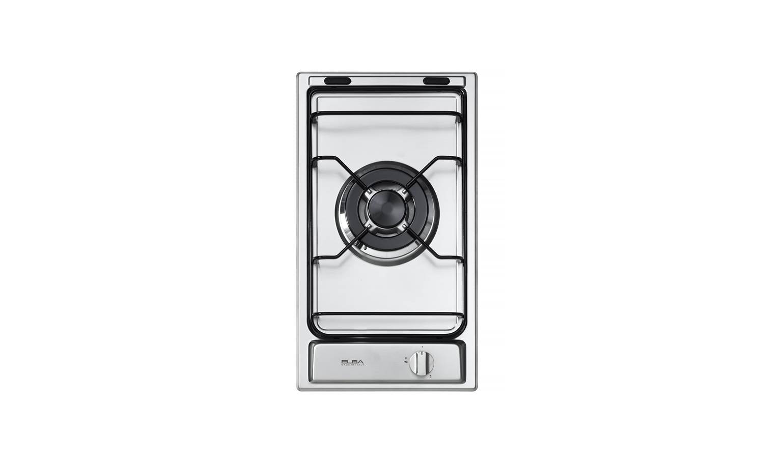 Elba EHS 311D1 S 30cm Single Burner Gas Hob