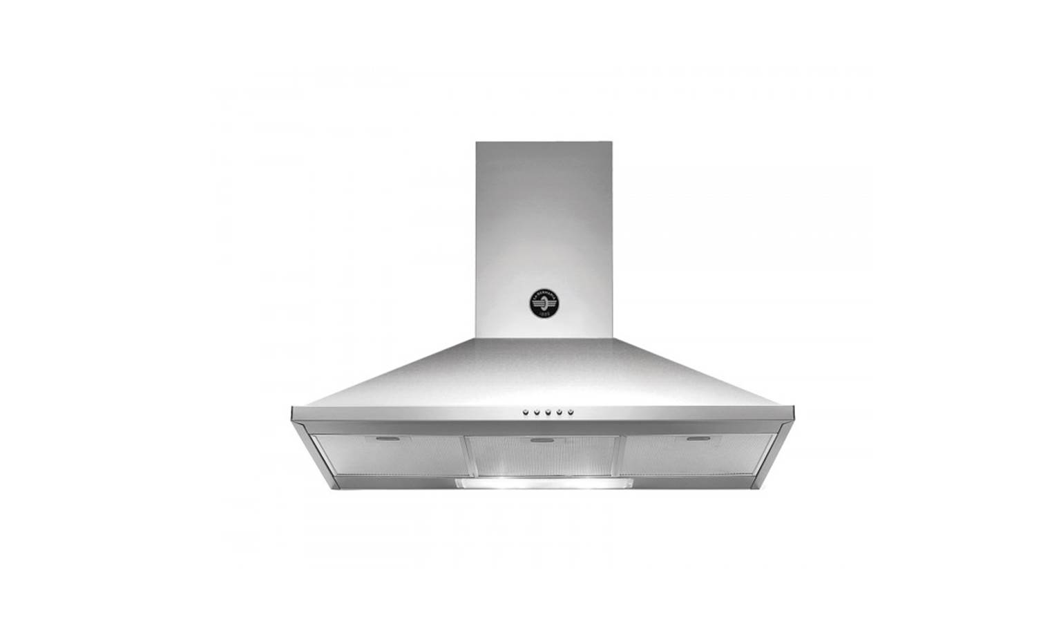 La Germania KPL90PLAG1XA 90cm Wallmount Hood
