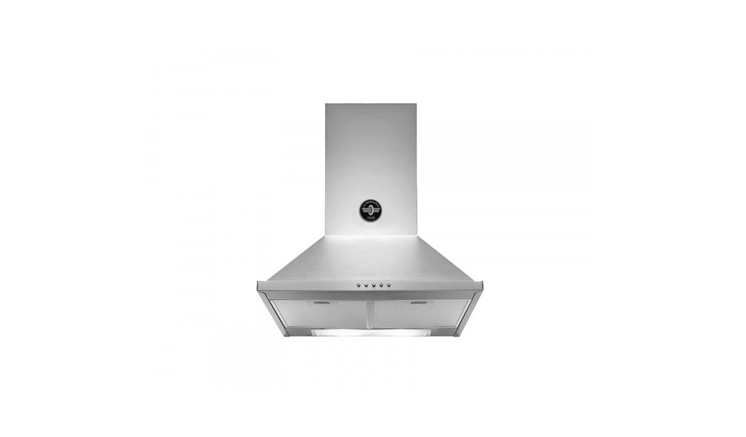 La Germania KPL60PLAG1XA 60cm Wallmount Hood