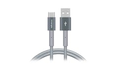 Innergie C-A 2m USB-C to USB Cable - Grey
