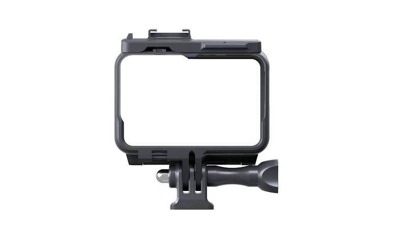 Insta360 ONE R Accessory Shoe Mounting Bracket - Front