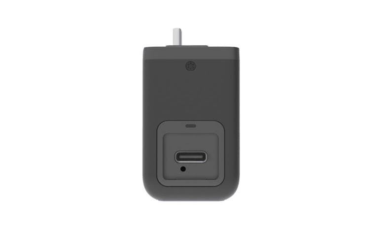 Insta360 ONE R Vertical Battery Base - side