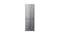 LG LinearCooling GB-B306PZ (Nett 306L) Refrigerator - Platinum Silver - Front