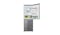 LG LinearCooling GB-B306PZ (Nett 306L) Refrigerator - Platinum Silver - upper