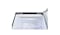 LG LinearCooling GB-B306PZ (Nett 306L) Refrigerator - Platinum Silver - inner top